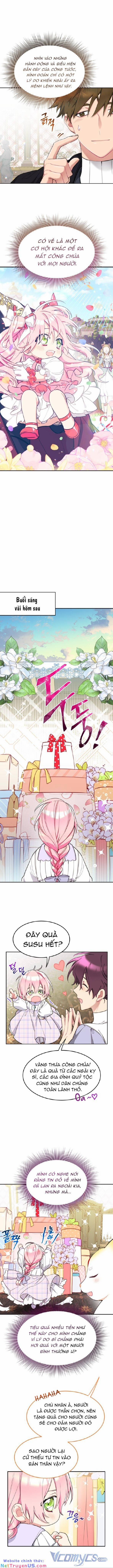 Công Chúa Lotto 34 trang 5