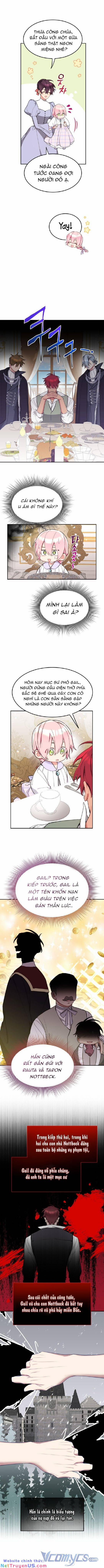 Công Chúa Lotto 34 trang 6