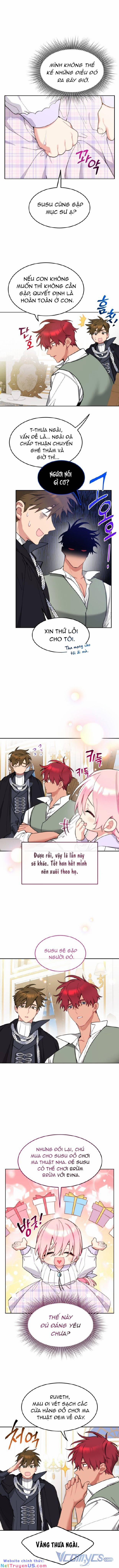 Công Chúa Lotto 34 trang 7