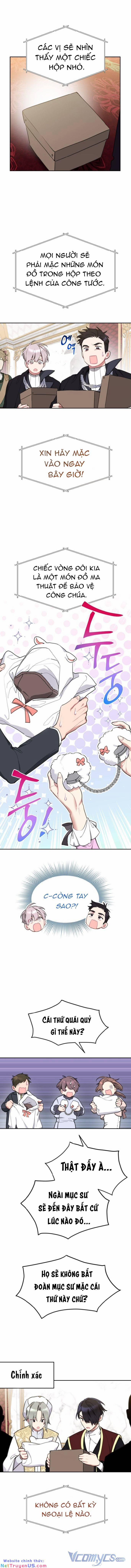 Công Chúa Lotto 34 trang 9