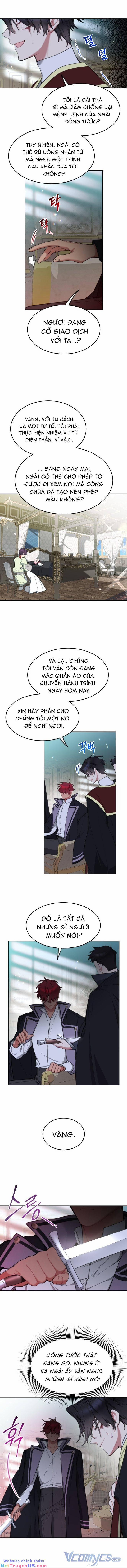 Công Chúa Lotto 35 trang 13