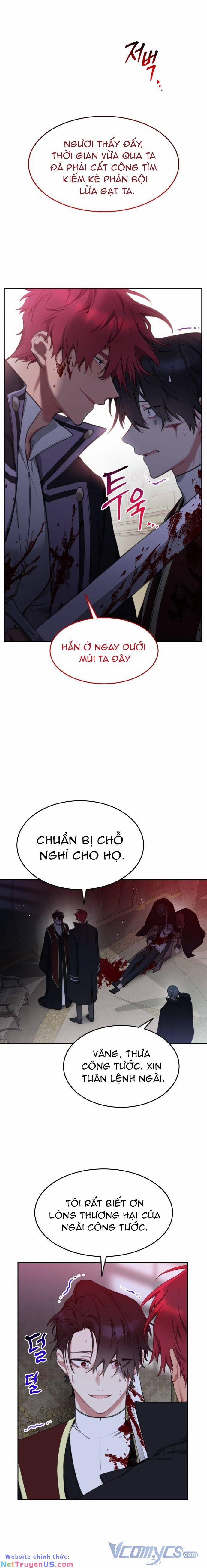 Công Chúa Lotto 35 trang 15