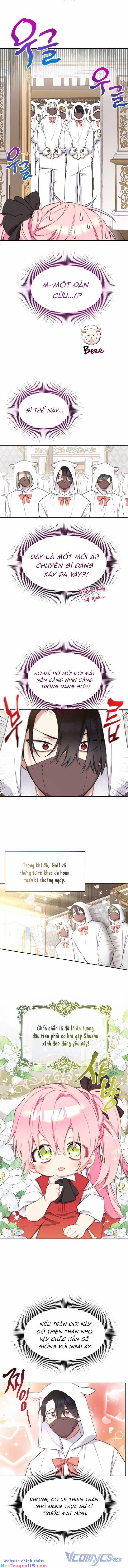 Công Chúa Lotto 35 trang 2