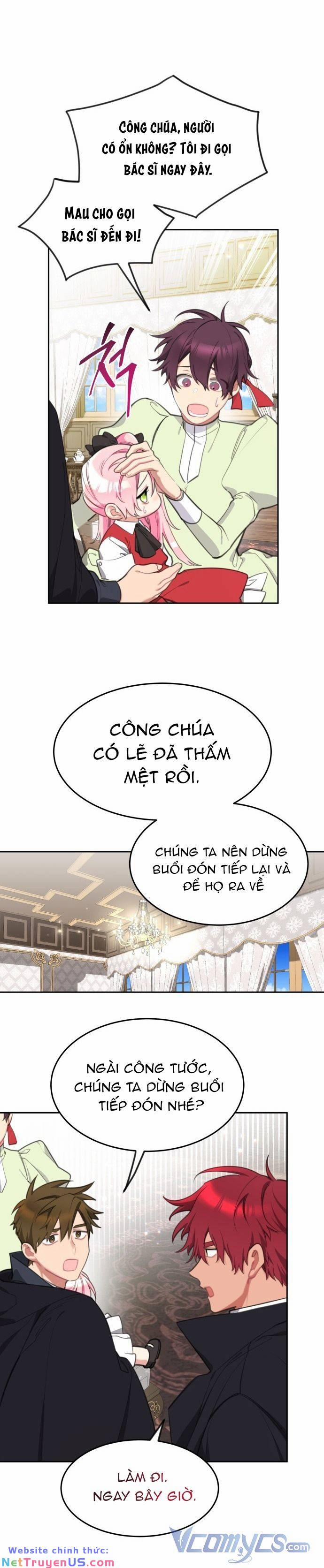 Công Chúa Lotto 35 trang 6