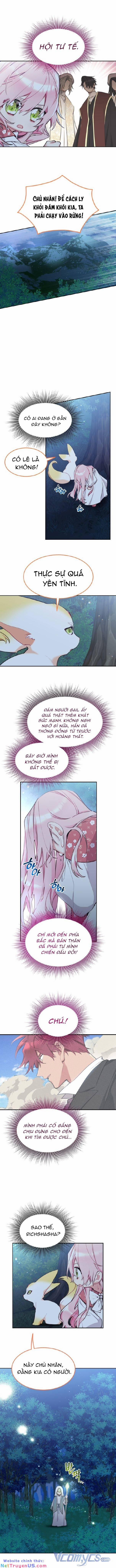 Công Chúa Lotto 36 trang 11