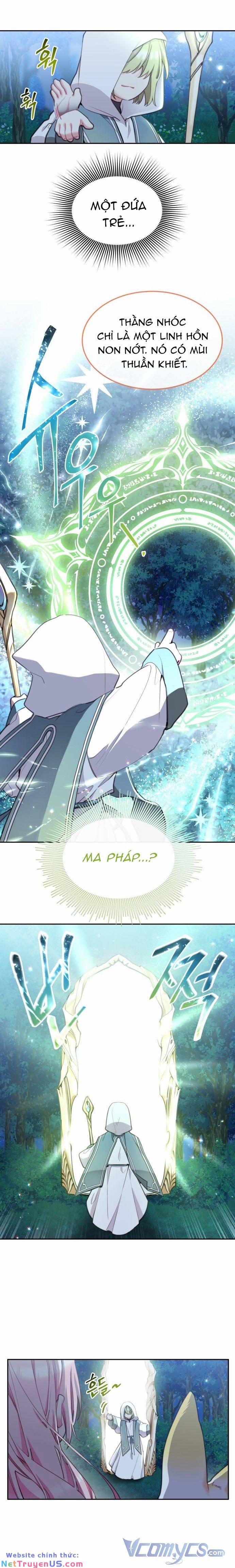 Công Chúa Lotto 36 trang 12