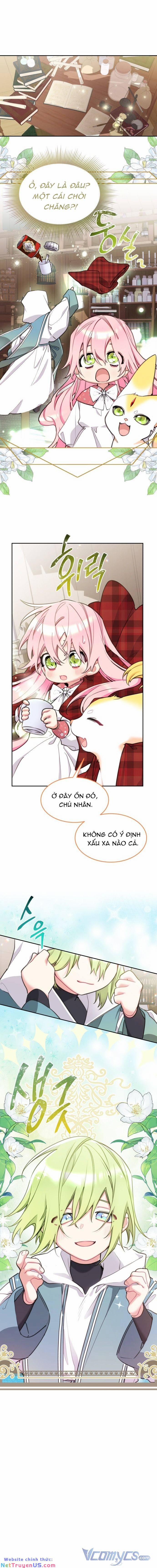 Công Chúa Lotto 36 trang 13