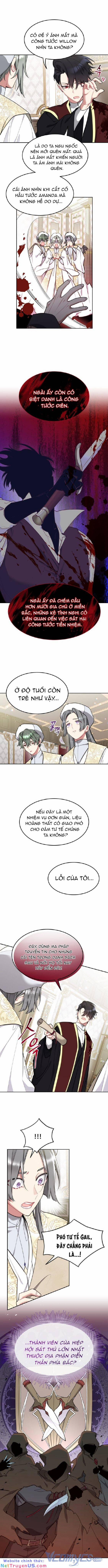 Công Chúa Lotto 36 trang 3