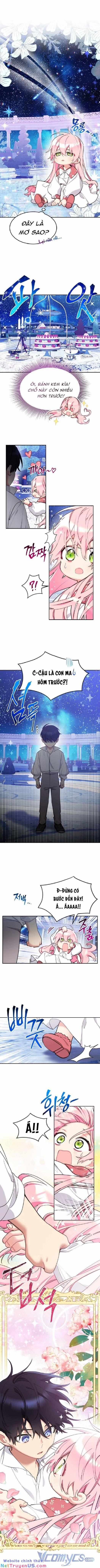 Công Chúa Lotto 36 trang 5