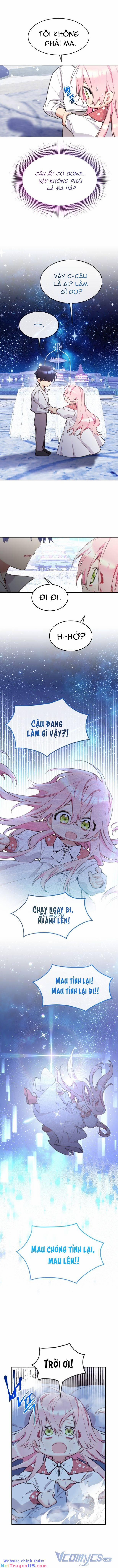 Công Chúa Lotto 36 trang 6