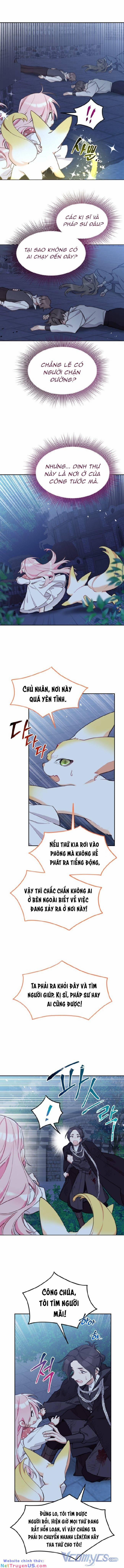 Công Chúa Lotto 36 trang 8