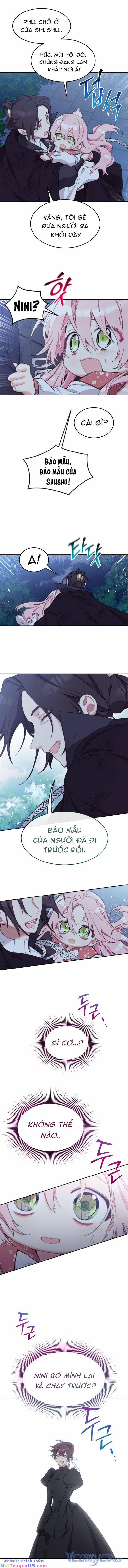 Công Chúa Lotto 36 trang 9