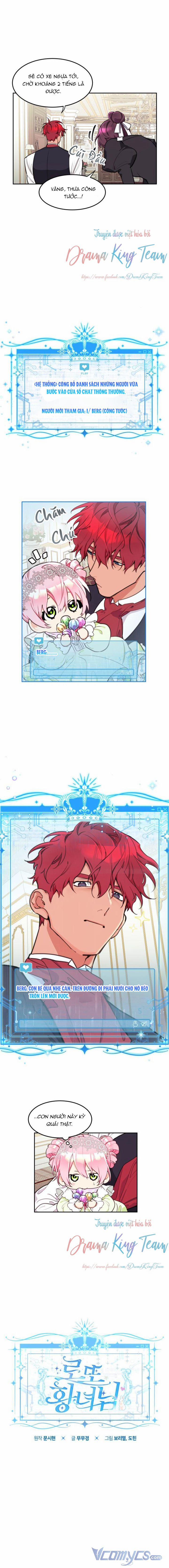 Công Chúa Lotto 4.5 trang 1