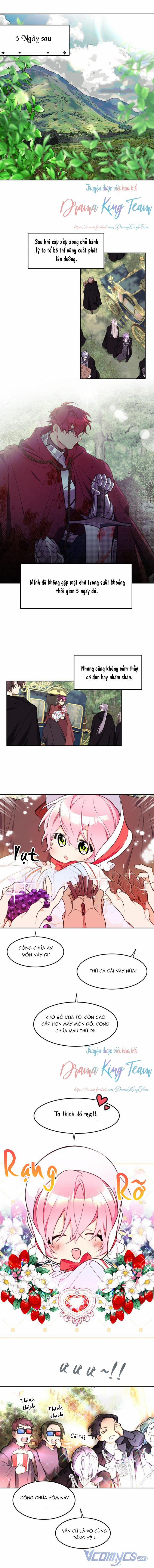 Công Chúa Lotto 4.5 trang 2