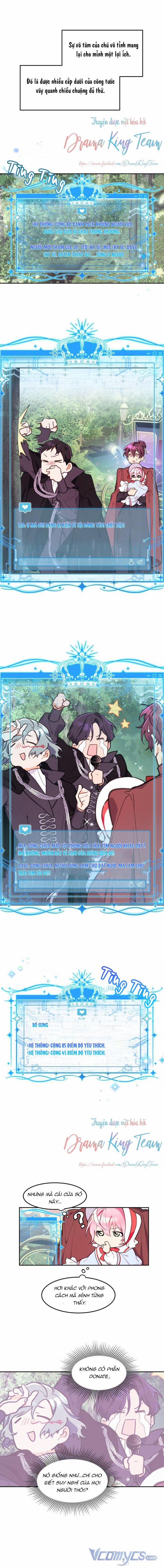 Công Chúa Lotto 4.5 trang 3