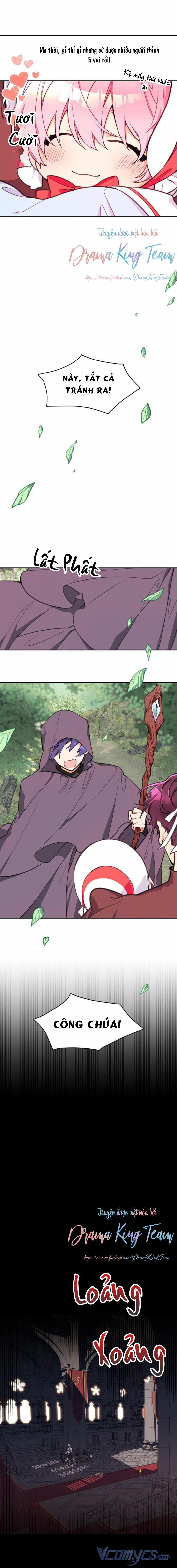 Công Chúa Lotto 4.5 trang 4