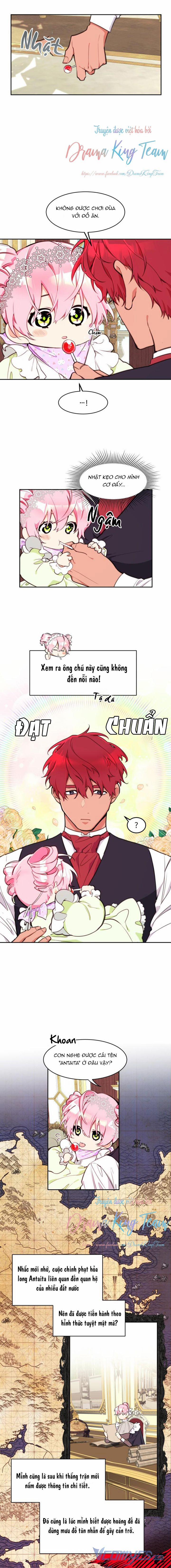 Công Chúa Lotto 4 trang 2