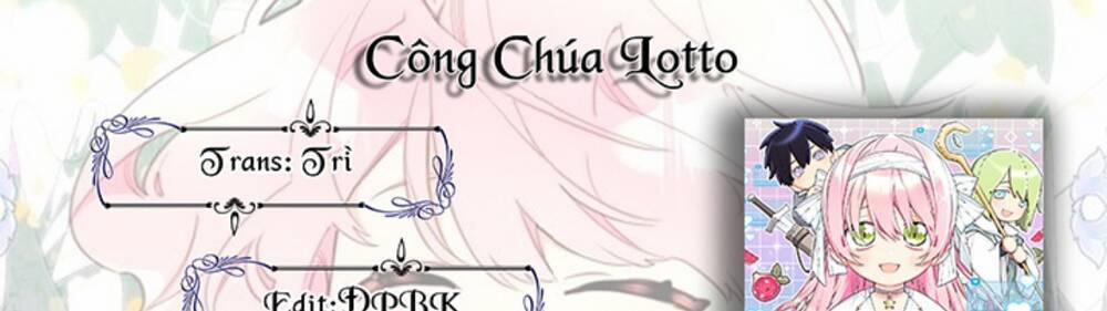 Công Chúa Lotto Chương 44 Trang 97