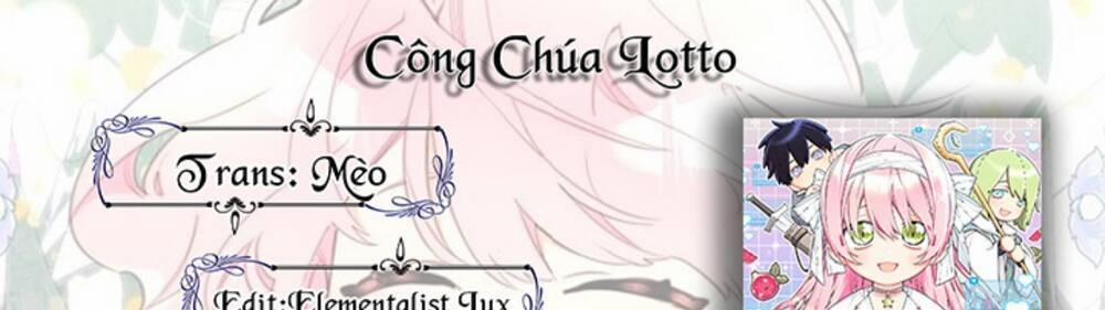 Công Chúa Lotto Chương 46 Trang 89