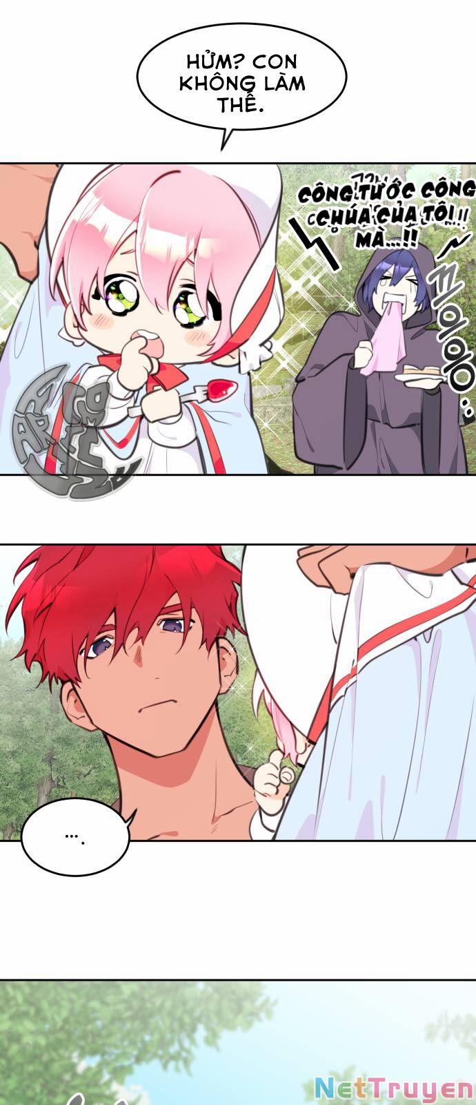 Công Chúa Lotto 5 trang 19