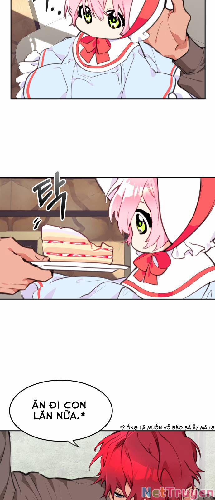 Công Chúa Lotto 5 trang 25