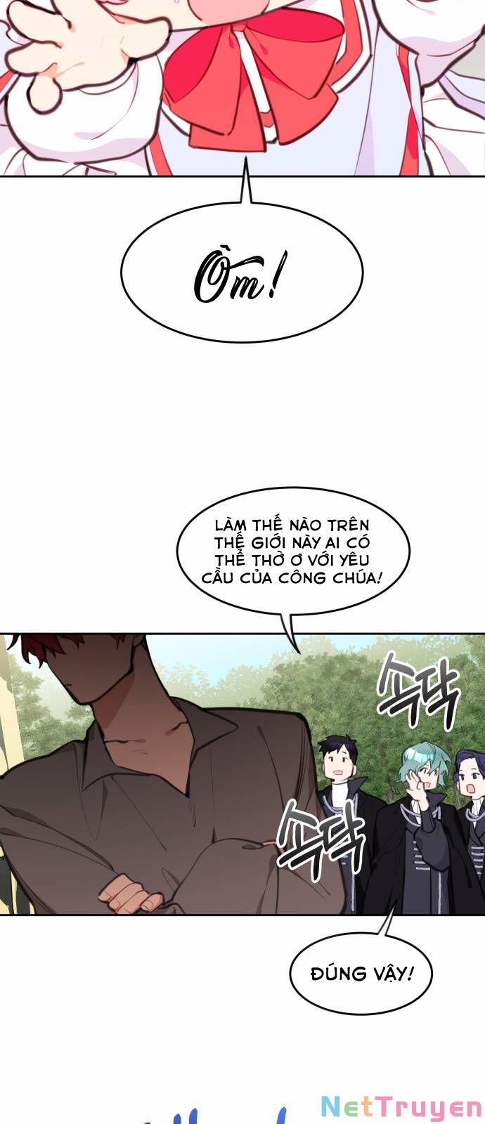 Công Chúa Lotto 5 trang 29