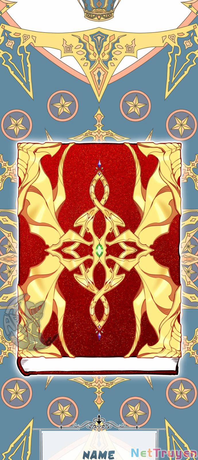 Công Chúa Lotto 5 trang 44