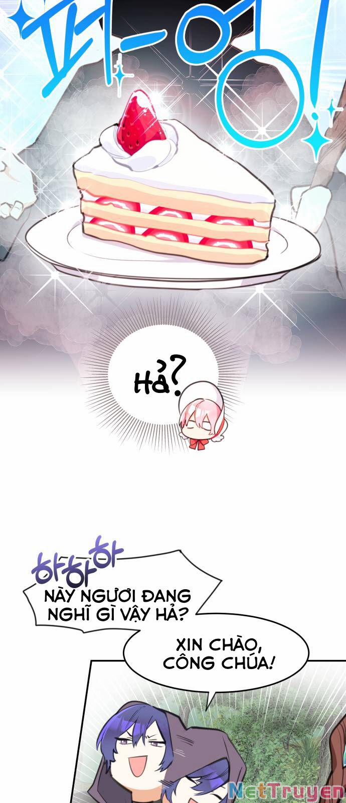 Công Chúa Lotto 5 trang 6