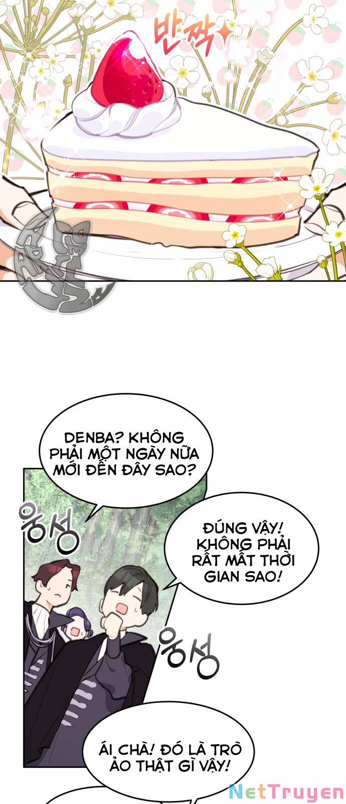 Công Chúa Lotto 5 trang 8