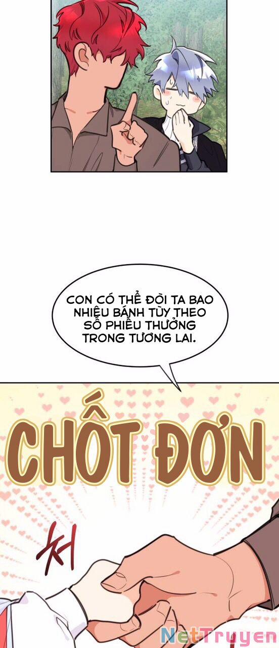 Công Chúa Lotto 6 trang 17