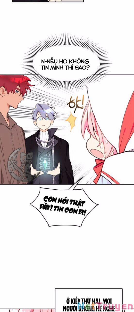 Công Chúa Lotto 6 trang 21