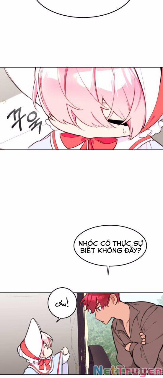 Công Chúa Lotto 6 trang 6