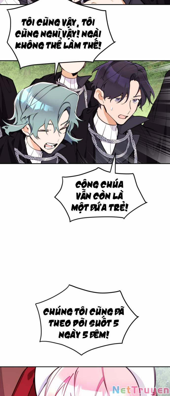 Công Chúa Lotto 7 trang 10