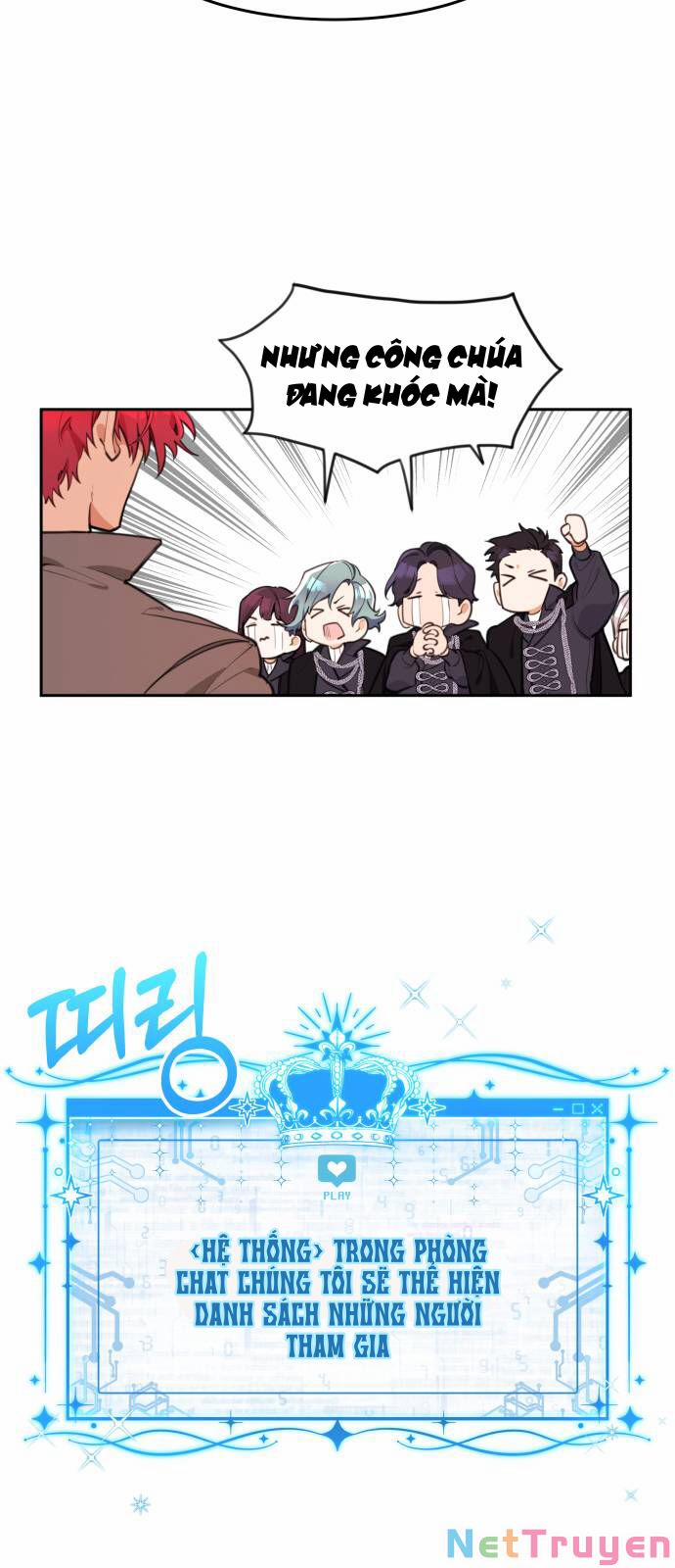 Công Chúa Lotto 7 trang 12