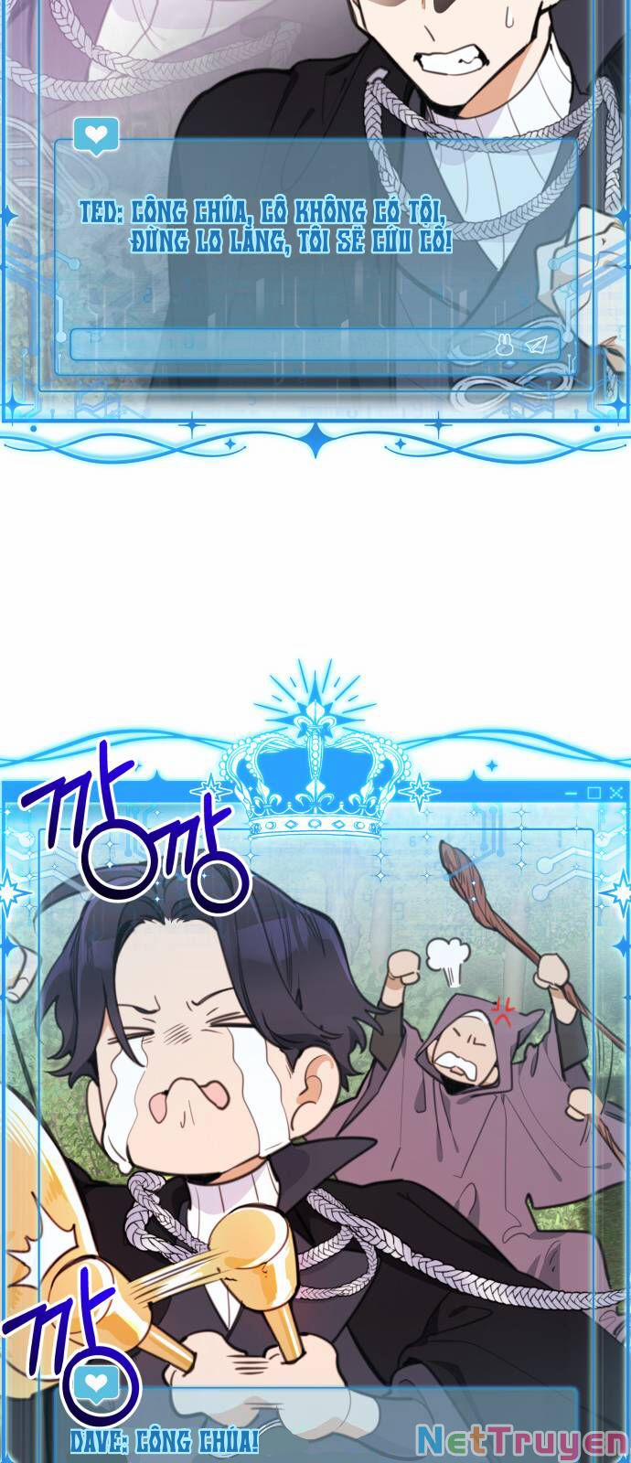 Công Chúa Lotto 7 trang 14