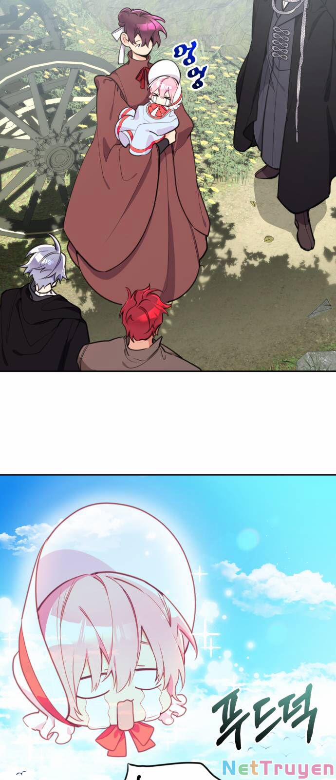 Công Chúa Lotto 7 trang 23