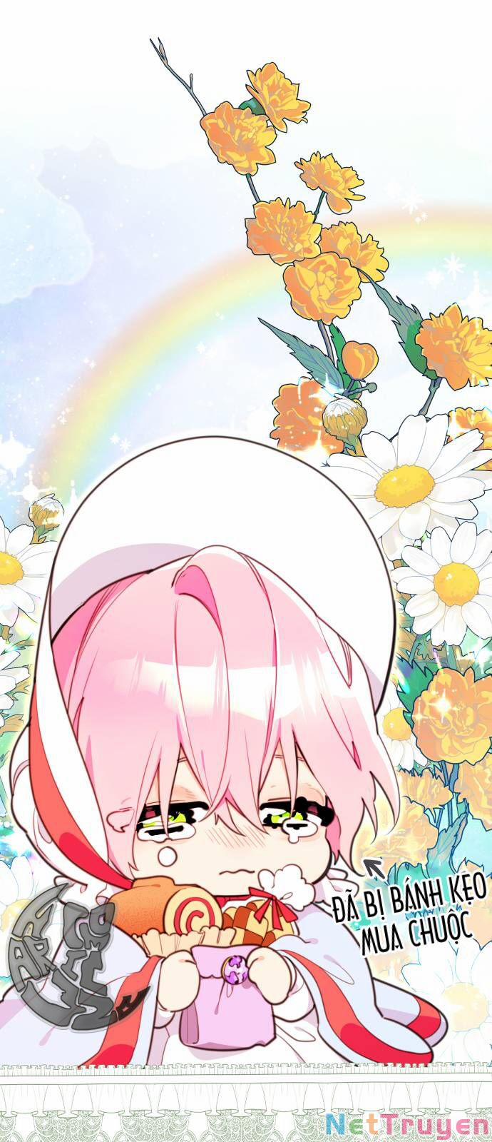 Công Chúa Lotto 7 trang 25