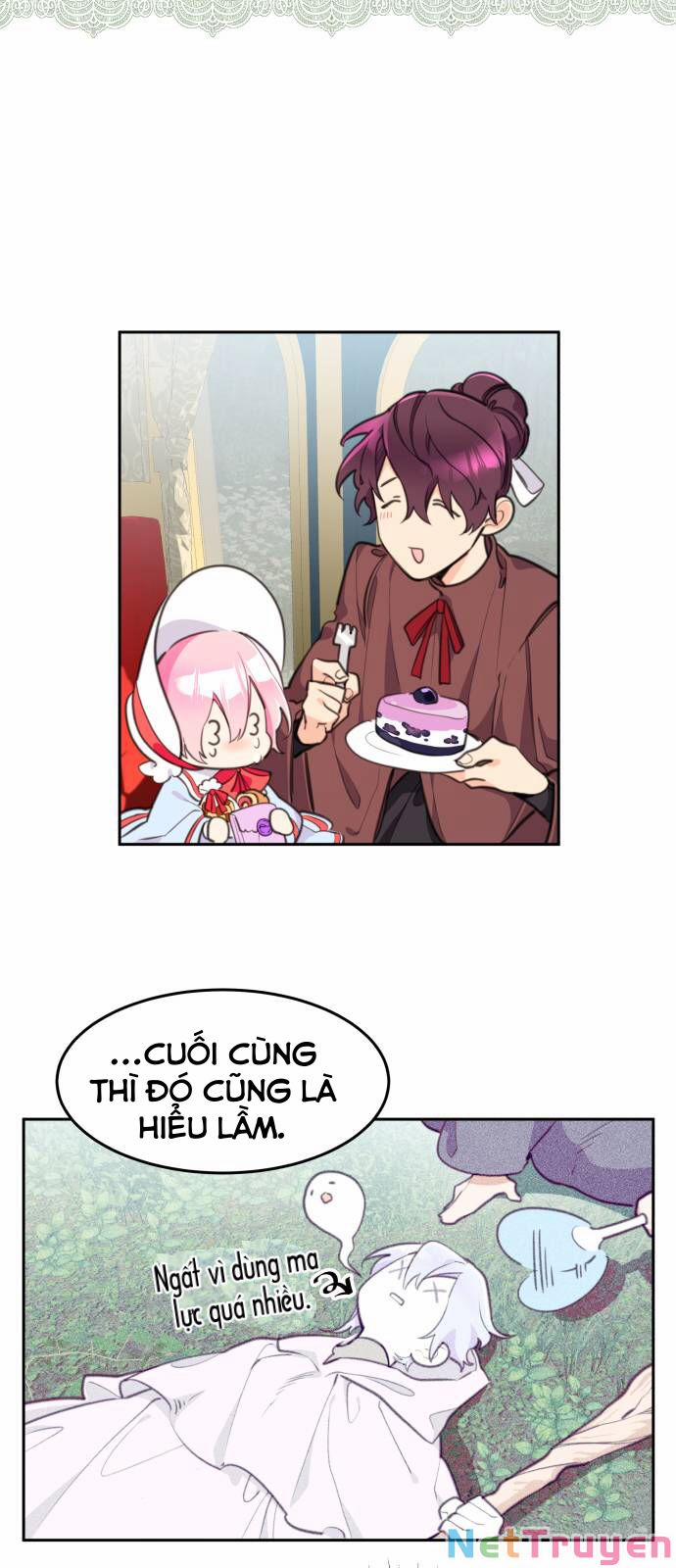 Công Chúa Lotto 7 trang 26