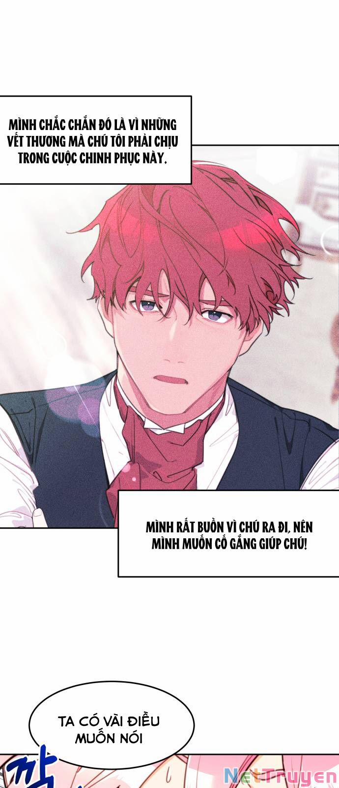 Công Chúa Lotto 7 trang 32