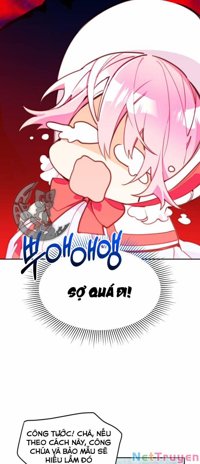 Công Chúa Lotto 7 trang 34