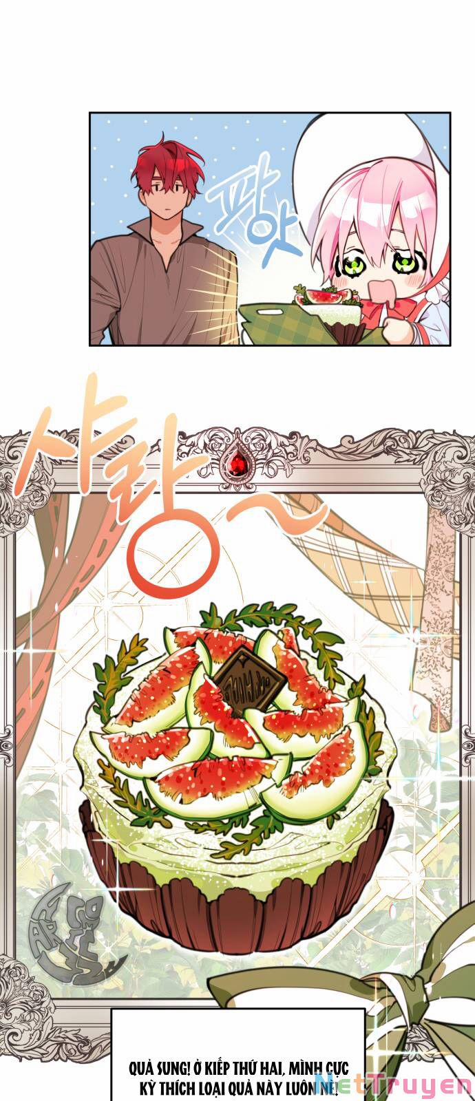 Công Chúa Lotto 7 trang 43