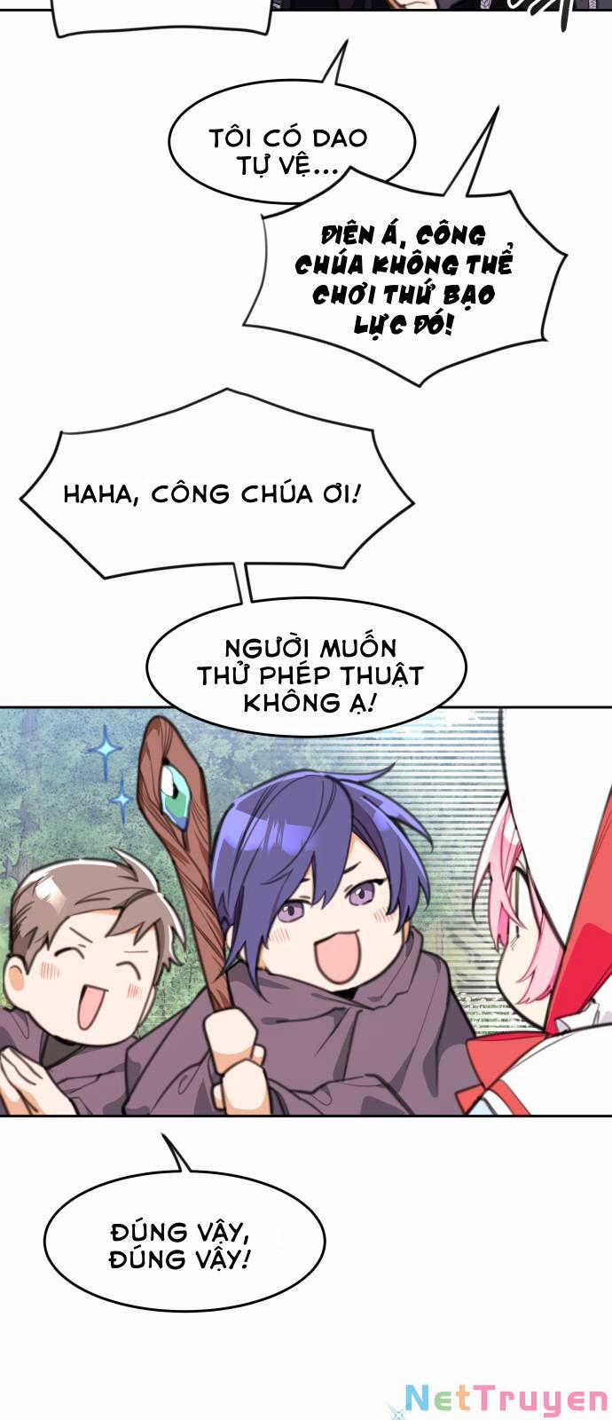 Công Chúa Lotto 8 trang 16