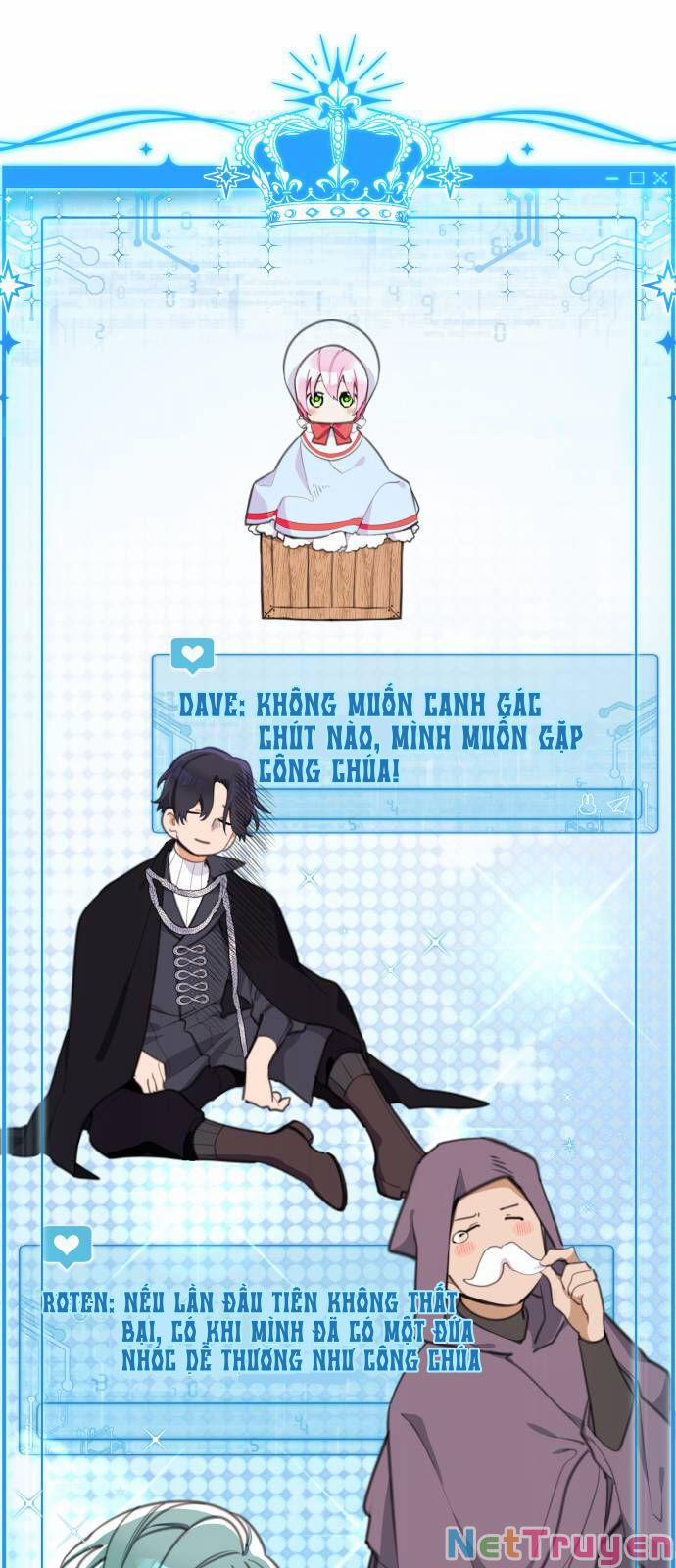 Công Chúa Lotto 8 trang 19