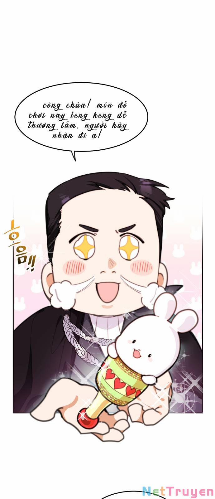 Công Chúa Lotto 8 trang 6