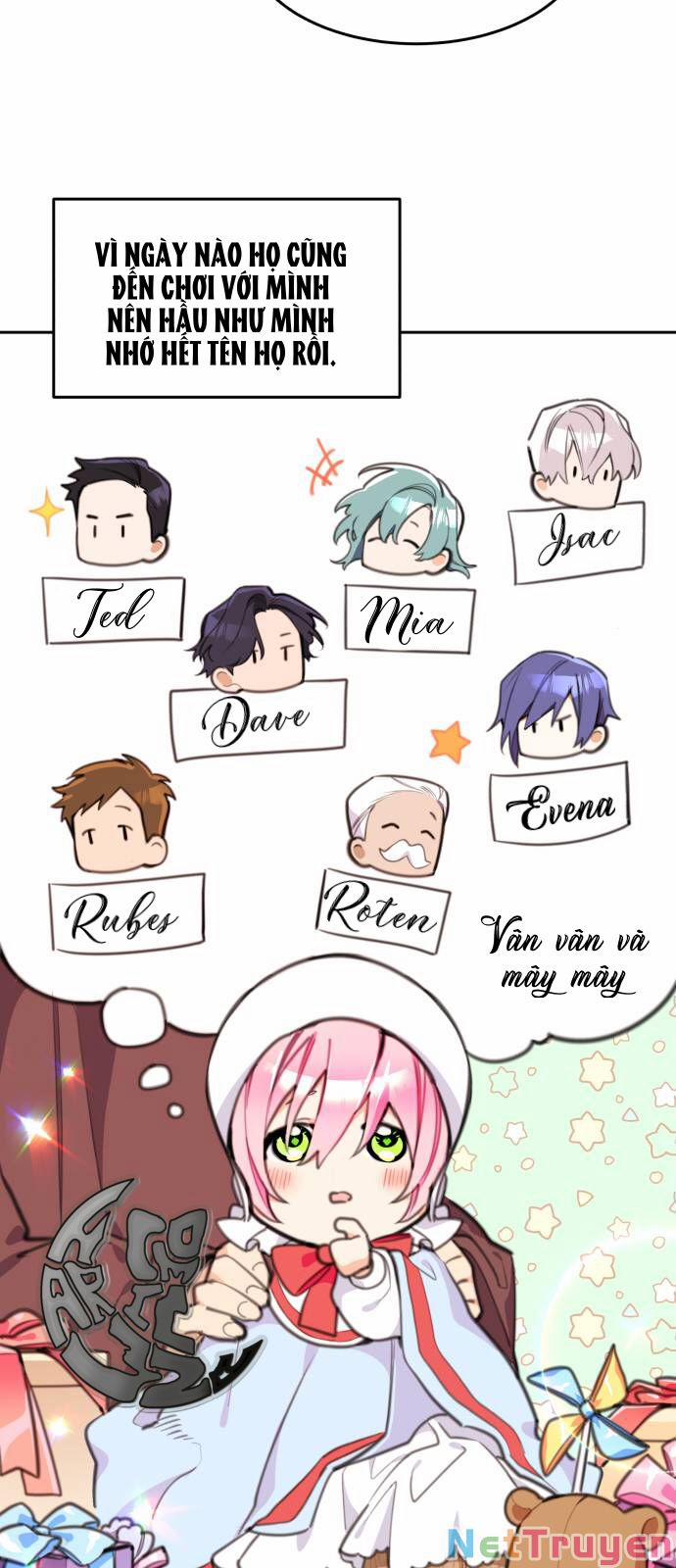 Công Chúa Lotto 8 trang 9