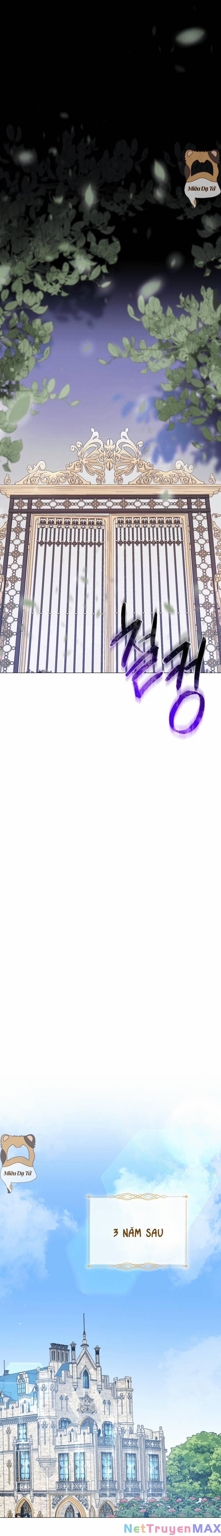 Công Chúa Nhỏ Chờ Được Hủy Hôn 1 trang 17