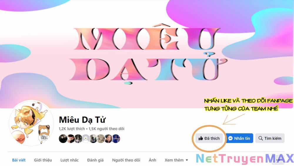 Công Chúa Nhỏ Chờ Được Hủy Hôn 3 trang 23