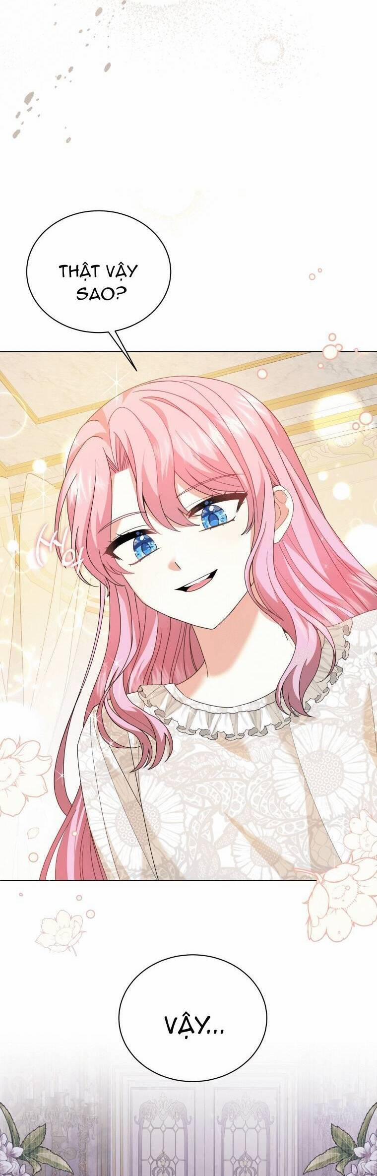 Công Chúa Nhỏ Chờ Được Hủy Hôn 5 trang 19