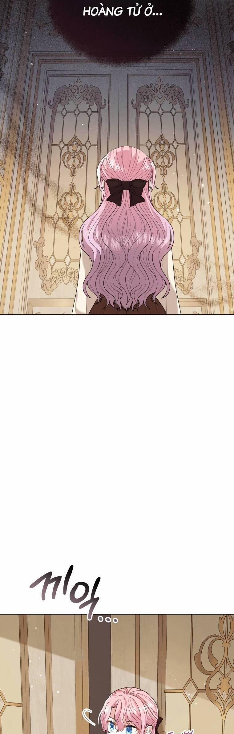 Công Chúa Nhỏ Chờ Được Hủy Hôn 5 trang 23