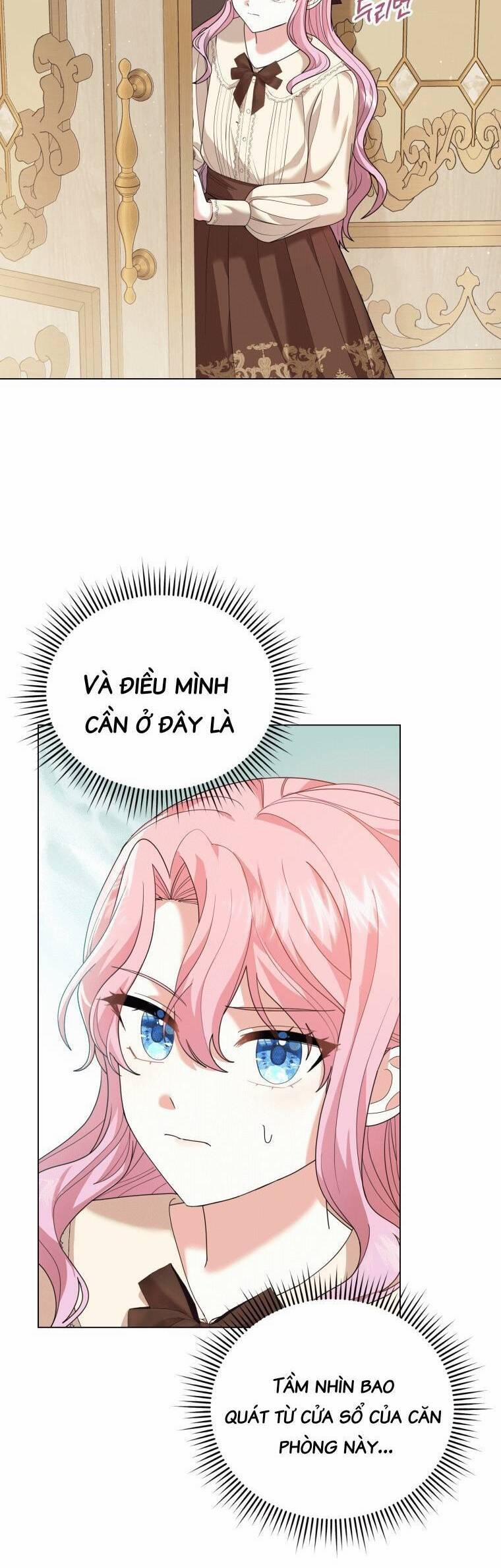 Công Chúa Nhỏ Chờ Được Hủy Hôn 5 trang 24